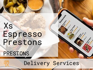 Xs Espresso Prestons