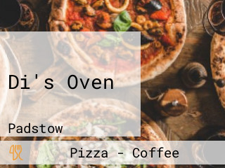 Di's Oven