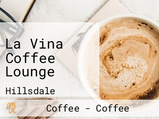 La Vina Coffee Lounge