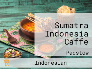 Sumatra Indonesia Caffe