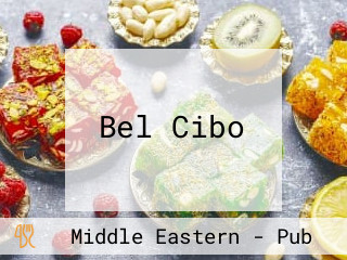 Bel Cibo