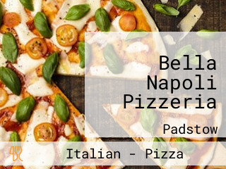 Bella Napoli Pizzeria