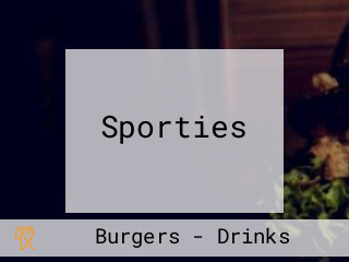 Sporties