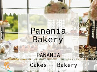 Panania Bakery