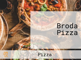 Broda Pizza