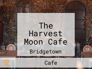 The Harvest Moon Cafe