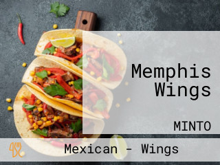 Memphis Wings