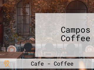 Campos Coffee