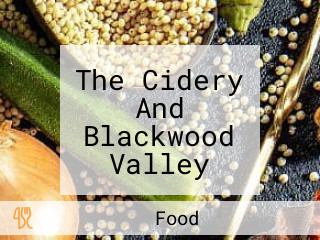 The Cidery And Blackwood Valley Brewing Company