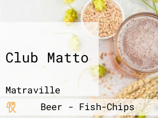 Club Matto