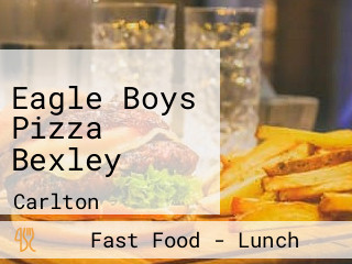 Eagle Boys Pizza Bexley