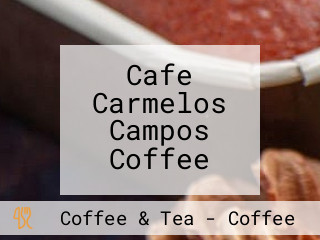 Cafe Carmelos Campos Coffee