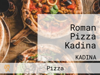 Roman Pizza Kadina