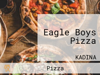 Eagle Boys Pizza