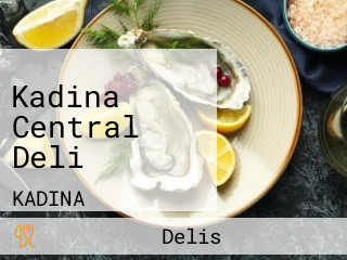 Kadina Central Deli