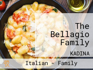 The Bellagio Family