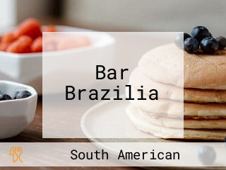 Bar Brazilia