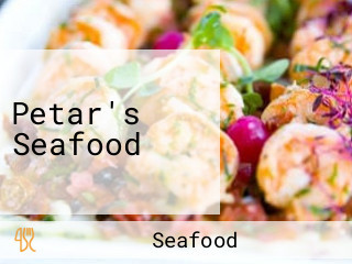 Petar's Seafood