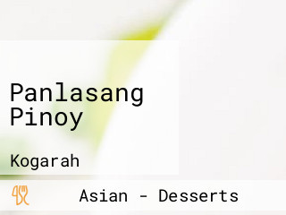 Panlasang Pinoy