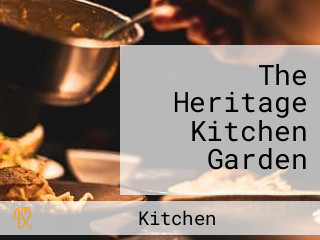 The Heritage Kitchen Garden