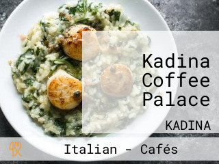 Kadina Coffee Palace