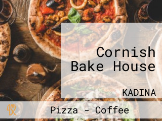 Cornish Bake House