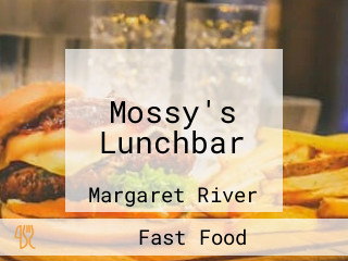 Mossy's Lunchbar