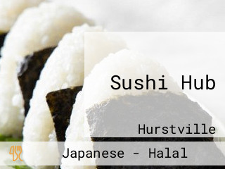 Sushi Hub