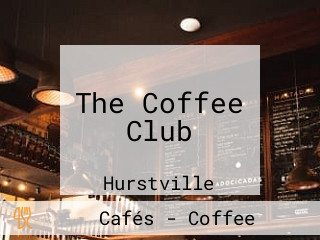 The Coffee Club