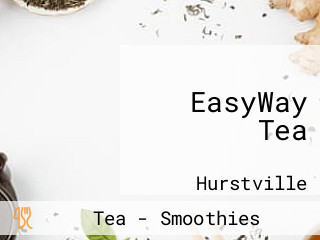 EasyWay Tea