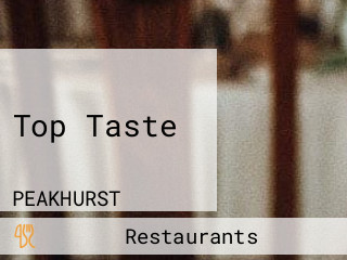 Top Taste