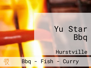 Yu Star Bbq