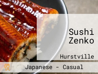 Sushi Zenko