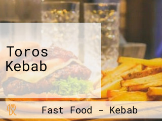 Toros Kebab