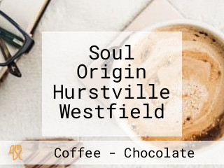 Soul Origin Hurstville Westfield