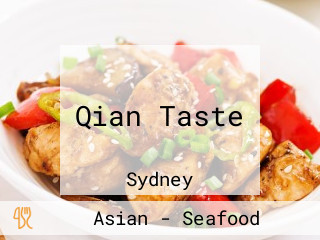 Qian Taste