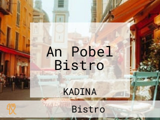 An Pobel Bistro