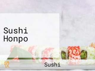 Sushi Honpo