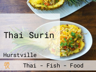 Thai Surin