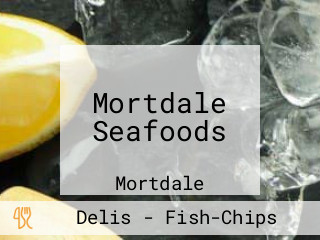 Mortdale Seafoods