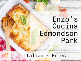 Enzo's Cucina Edmondson Park