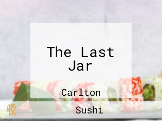 The Last Jar