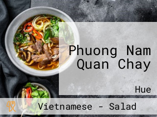 Phuong Nam Quan Chay