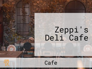 Zeppi's Deli Cafe