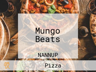 Mungo Beats