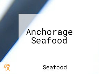 Anchorage Seafood