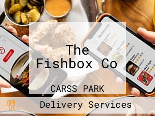 The Fishbox Co