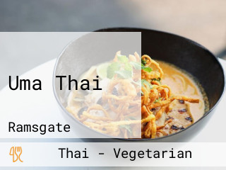 Uma Thai