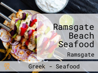 Ramsgate Beach Seafood