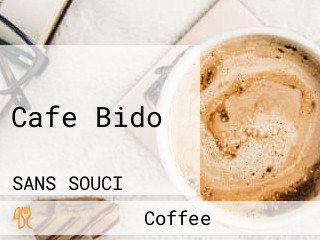 Cafe Bido